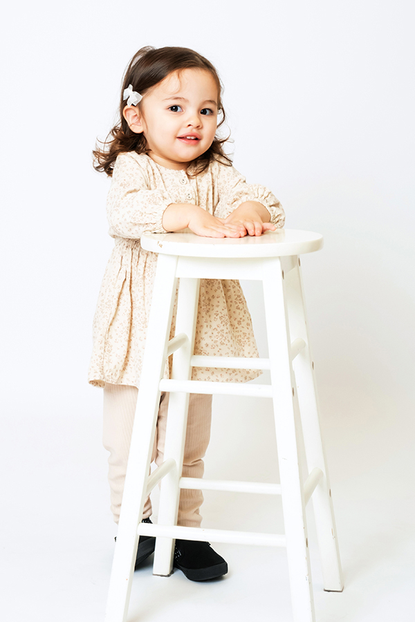 SELENA  2～6歳 女の子 モデル画像09