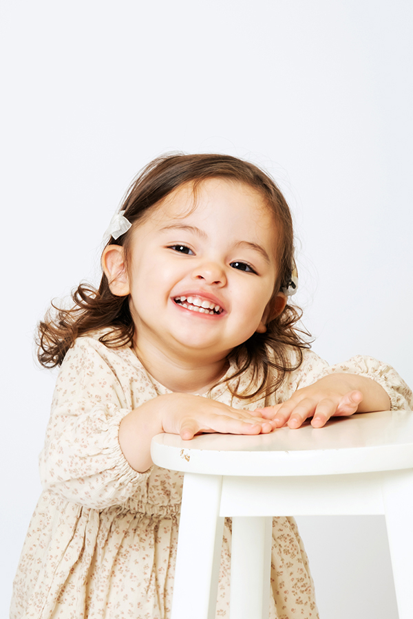 SELENA  2～6歳 女の子 モデル画像10