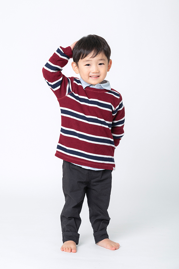 るい   男の子 画像09