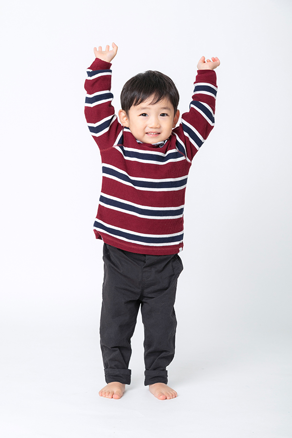 るい   男の子 画像10