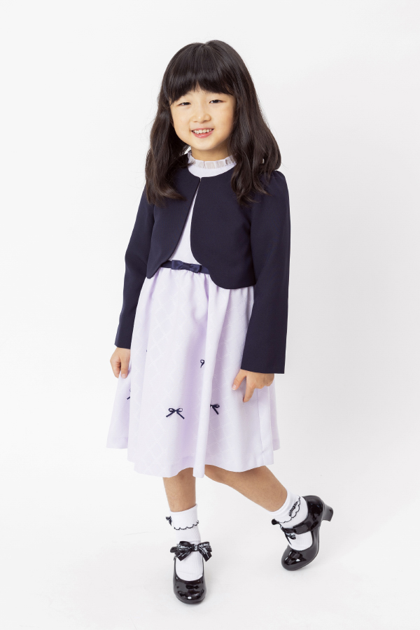 つむ 関東 小学生 女の子 モデル画像04