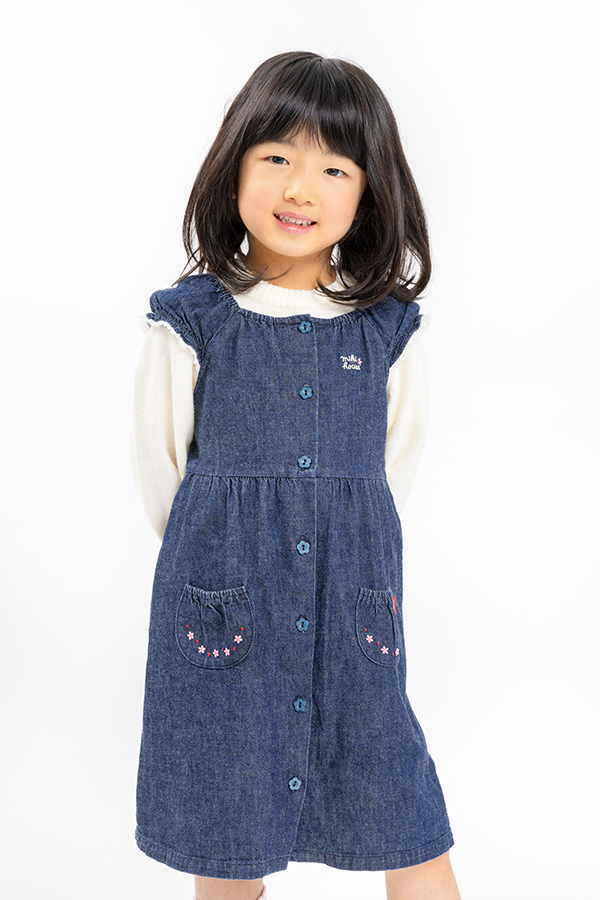 小野　紡來 関東 小学生 女の子 画像01