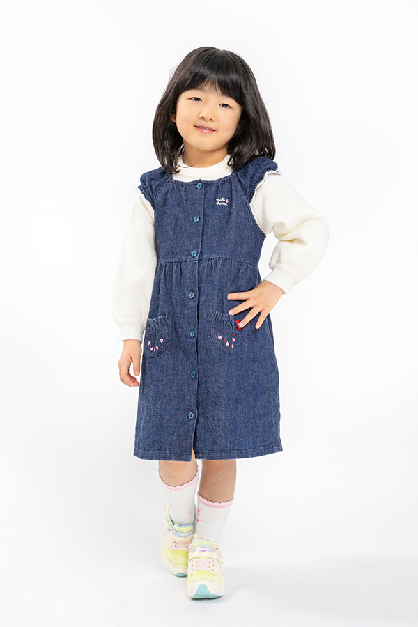 小野　紡來 関東 小学生 女の子 モデル画像02
