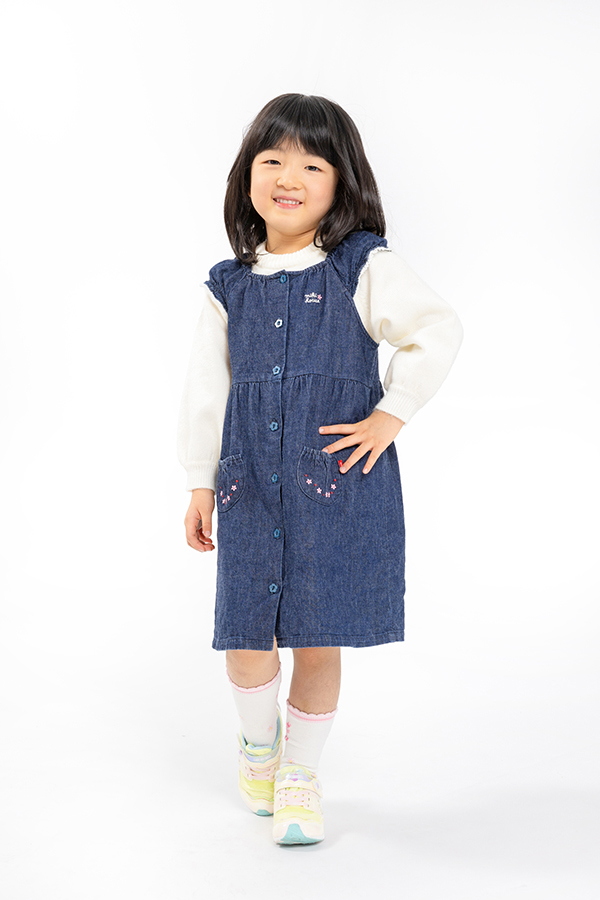小野　紡來 関東 小学生 女の子 画像03