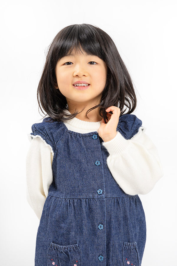 小野　紡來 関東 小学生 女の子 画像05