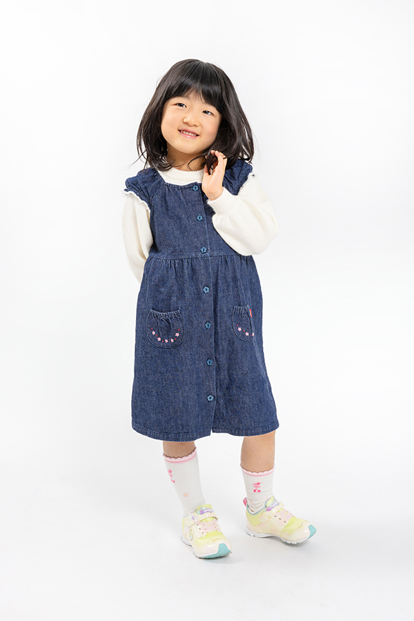 小野　紡來 関東 小学生 女の子 画像06