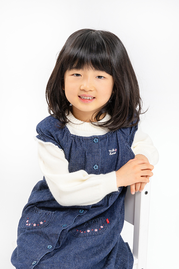 小野　紡來 関東 小学生 女の子 画像09