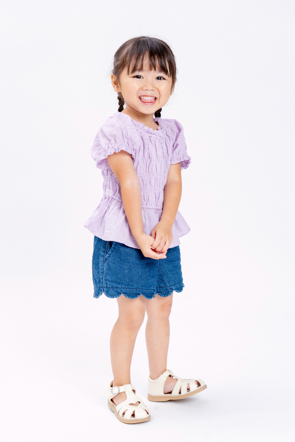AINA 関東 2～6歳 女の子 モデル画像01