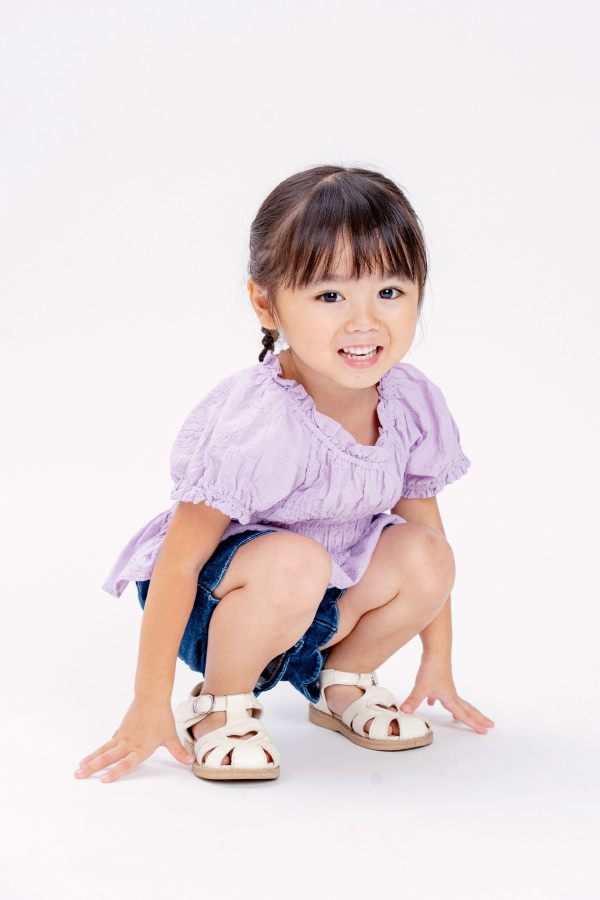 AINA 関東 2～6歳 女の子 モデル画像03