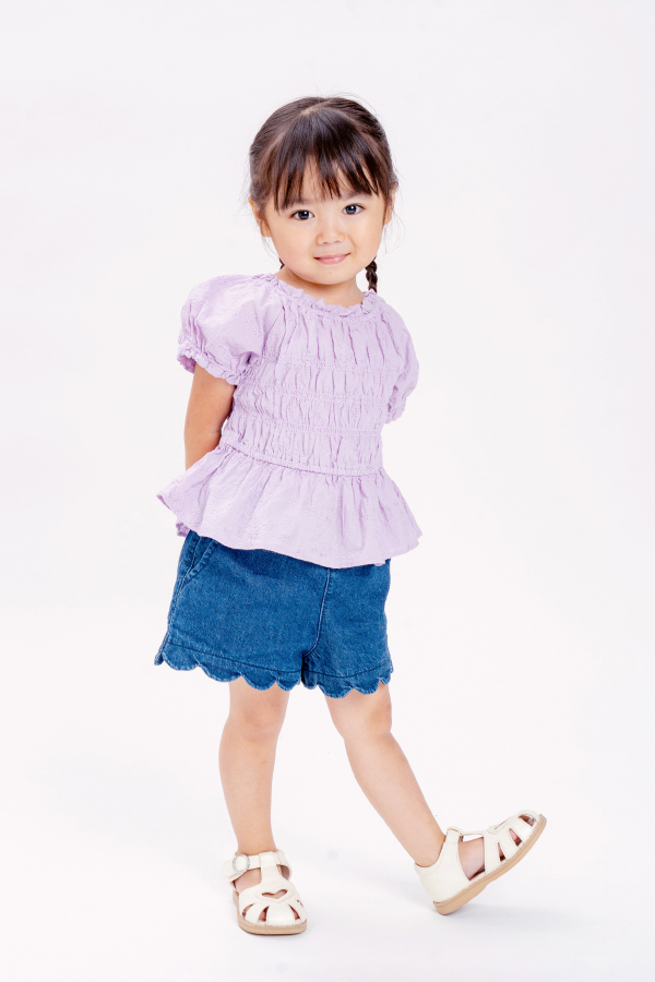 AINA 関東 2～6歳 女の子 モデル画像04