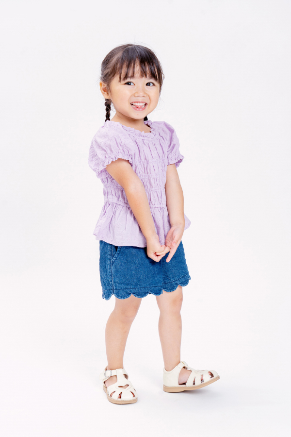 AINA 関東 2～6歳 女の子 モデル画像05