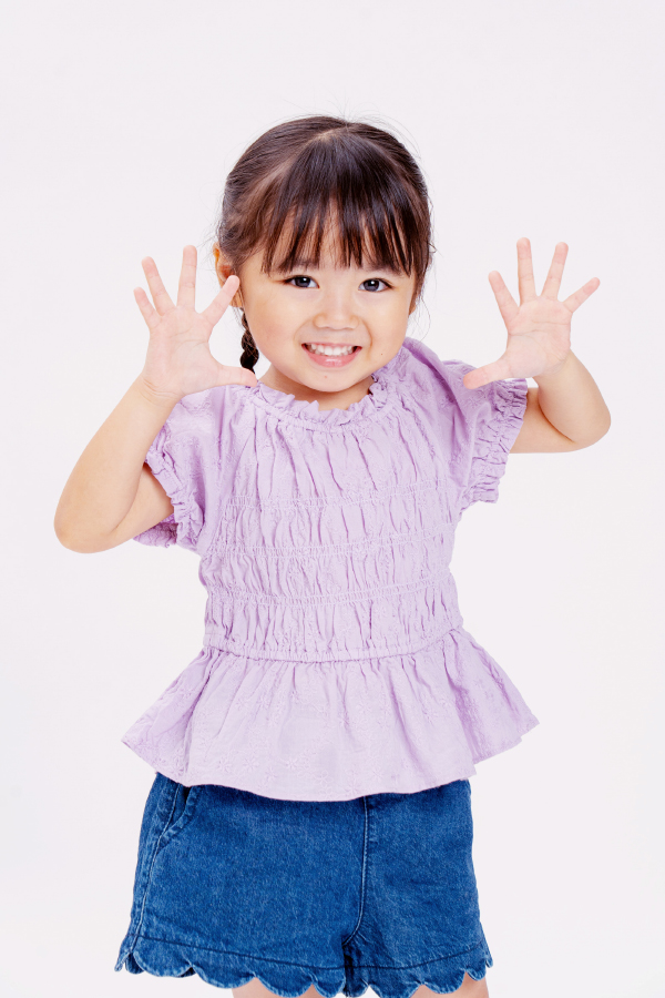 AINA 関東 2～6歳 女の子 モデル画像06