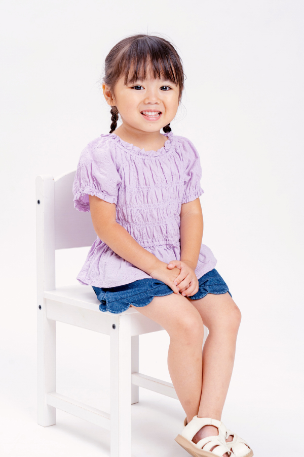 AINA 関東 2～6歳 女の子 モデル画像07
