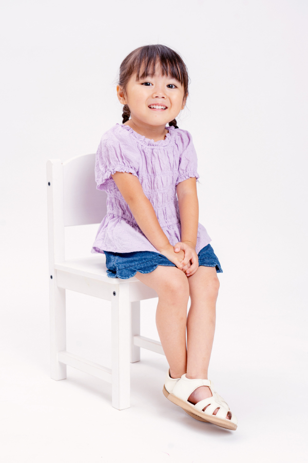 AINA 関東 2～6歳 女の子 モデル画像08