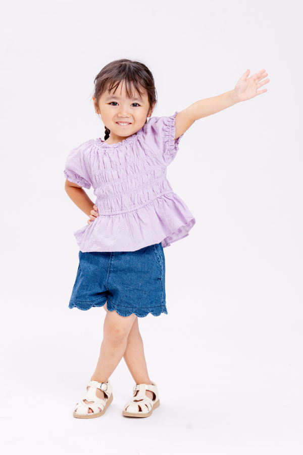 AINA 関東 2～6歳 女の子 モデル画像10