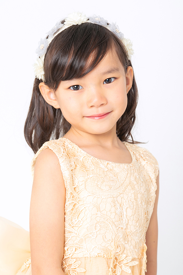 honoka 関西 小学生 女の子 画像01