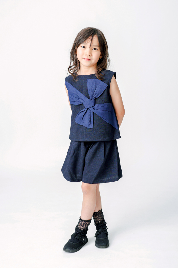 honoka 関西 小学生 女の子 モデル画像01