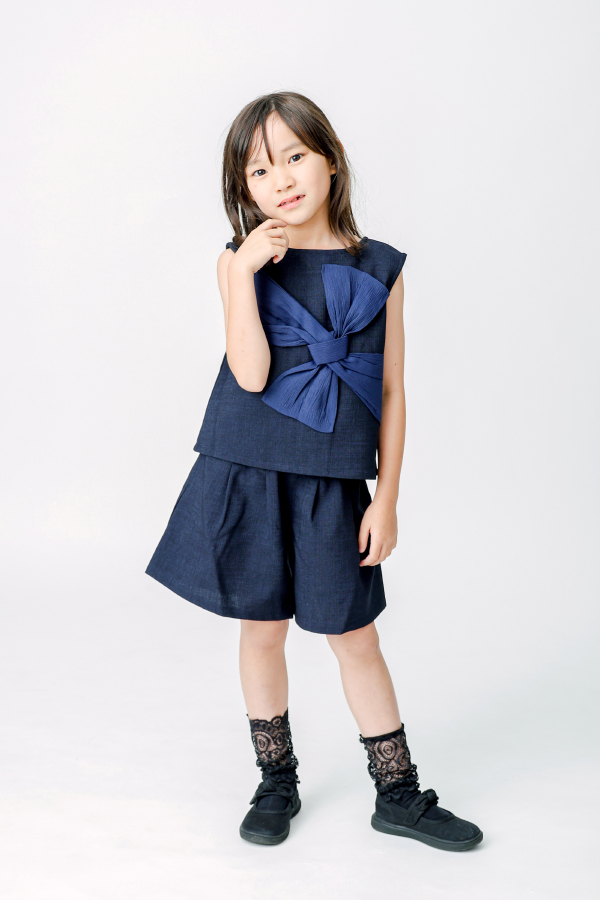 honoka 関西 小学生 女の子 モデル画像03