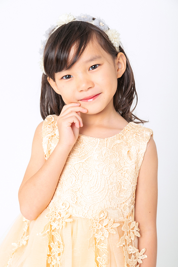 honoka 関西 小学生 女の子 画像03