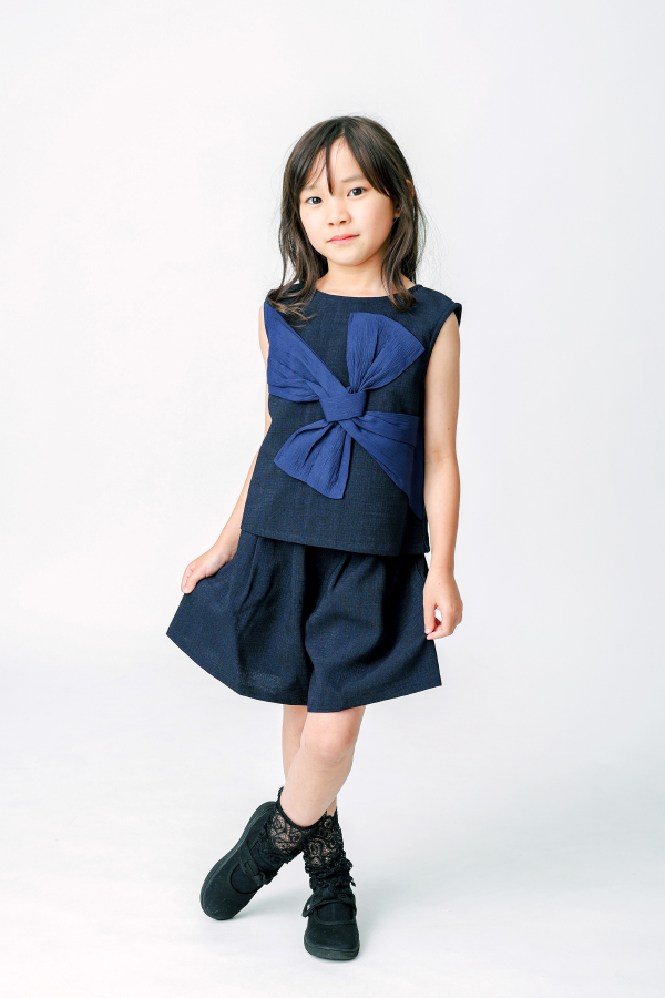 honoka 関西 小学生 女の子 モデル画像09