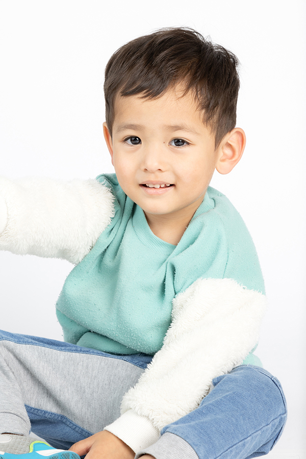 Souma 九州・沖縄  男の子 画像04