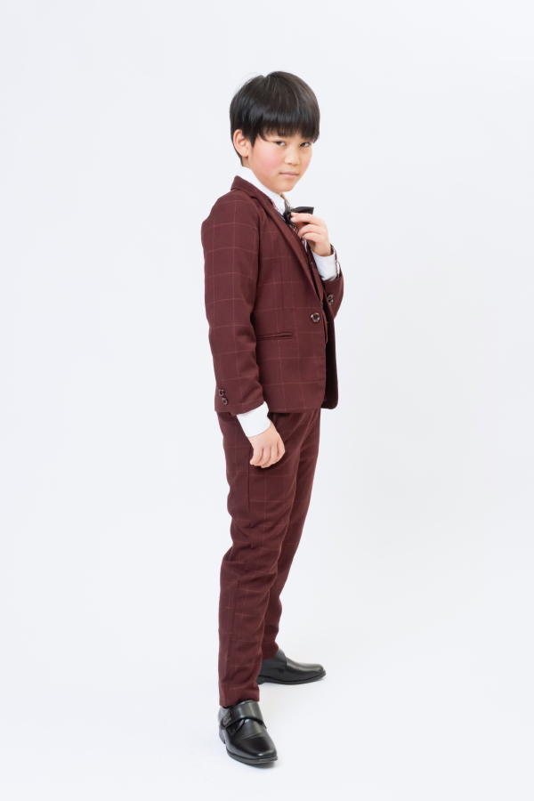 Tensei   男の子 モデル画像07