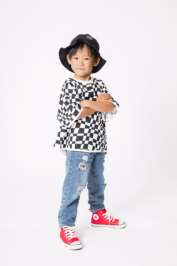 比田勝 律 九州・沖縄 2～6歳  画像10