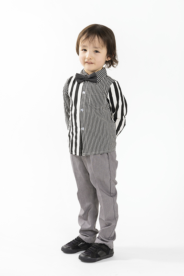 Rester Jedidiah Kai 関東 2～6歳 男の子 画像05