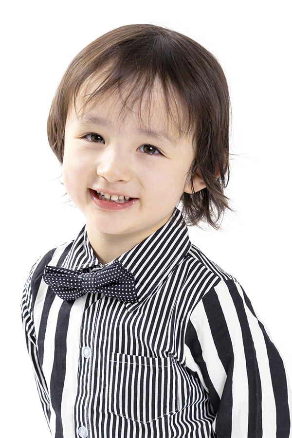 Rester Jedidiah Kai 関東 2～6歳 男の子 画像06