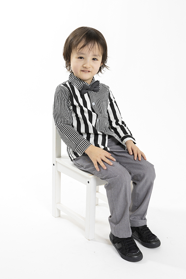 Rester Jedidiah Kai 関東 2～6歳 男の子 画像07