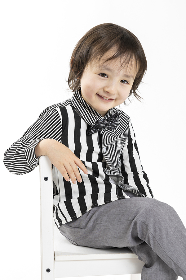 Rester Jedidiah Kai 関東 2～6歳 男の子 画像08