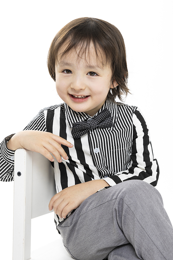 Rester Jedidiah Kai 関東 2～6歳 男の子 画像09