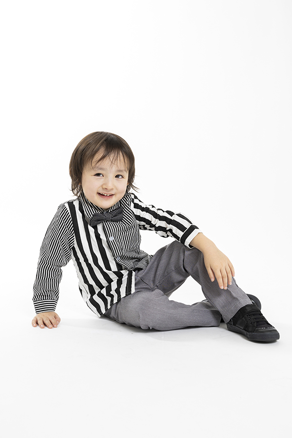 Rester Jedidiah Kai 関東 2～6歳 男の子 画像10