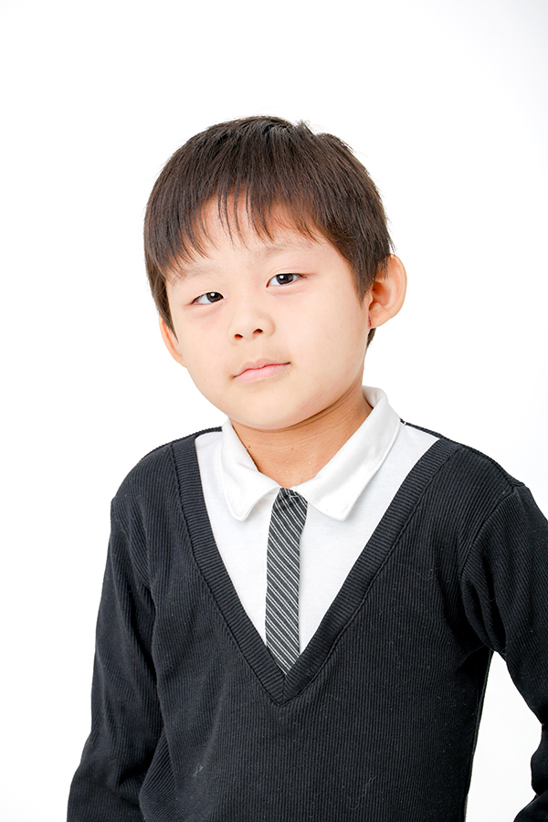 ゆいと 関西  男の子 モデル画像06