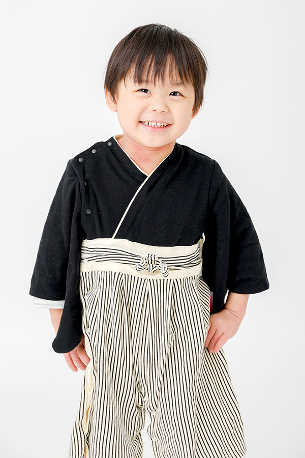 はると 関西  男の子 モデル画像01