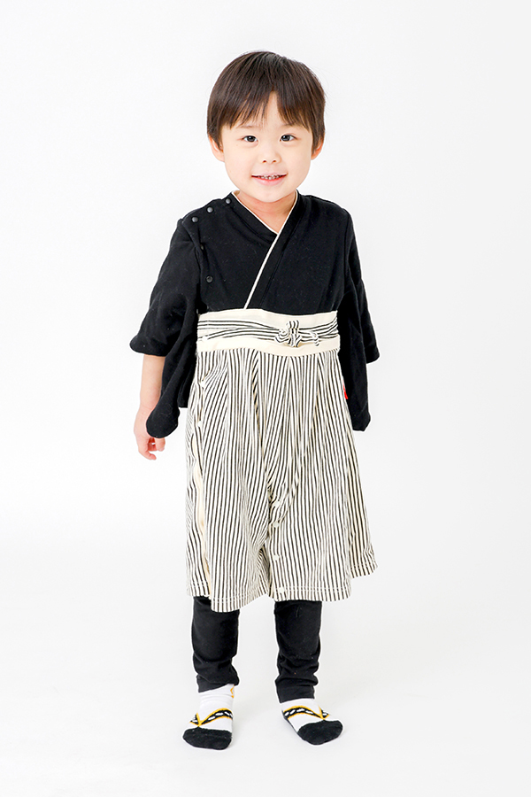 はると 関西  男の子 モデル画像02