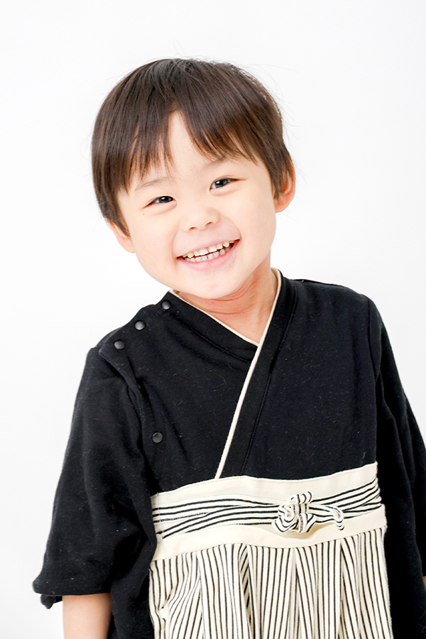 はると 関西  男の子 モデル画像03