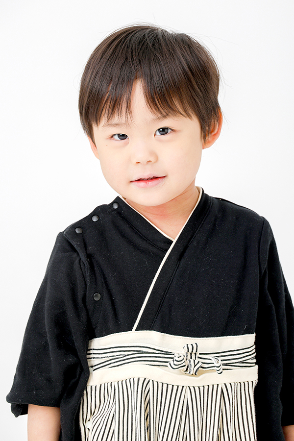 はると 関西  男の子 モデル画像04