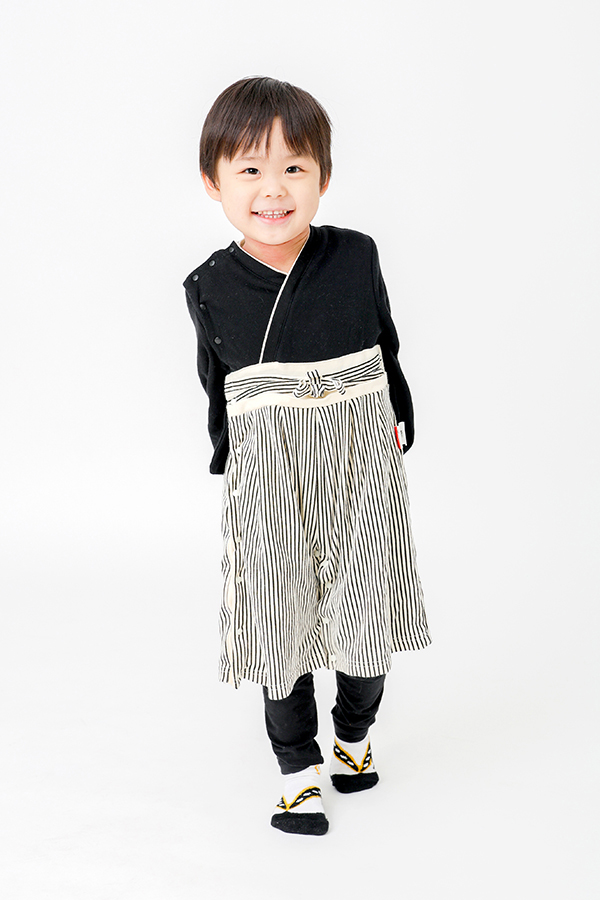 はると 関西  男の子 モデル画像05