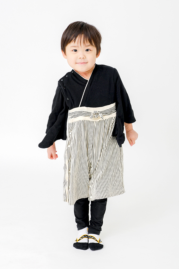 はると 関西  男の子 モデル画像06