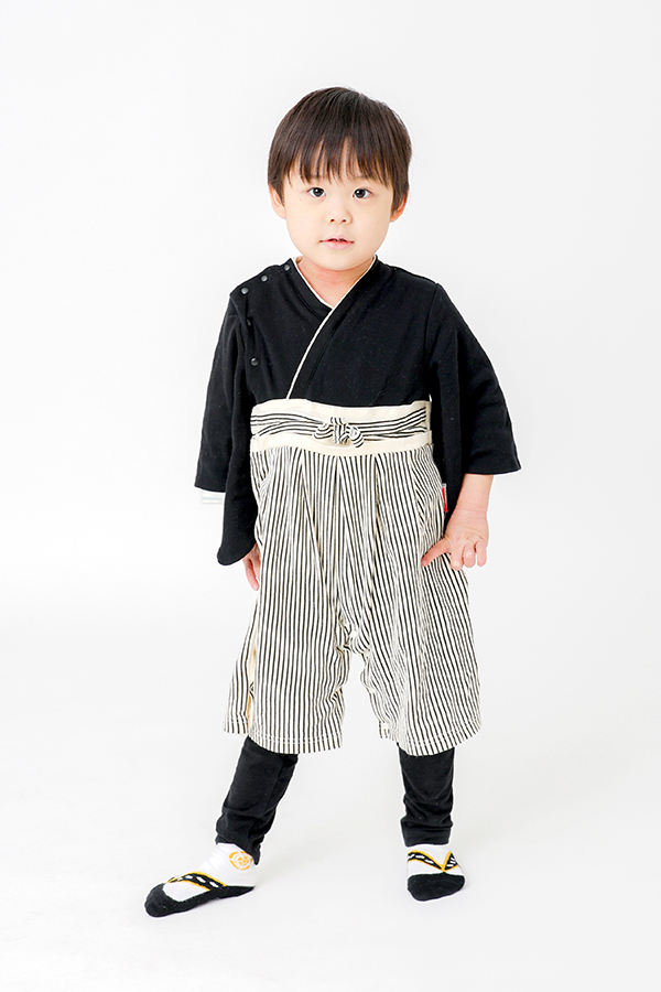 はると 関西  男の子 モデル画像07