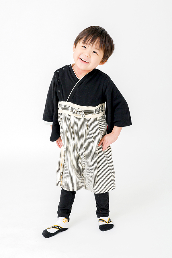 はると 関西  男の子 モデル画像08