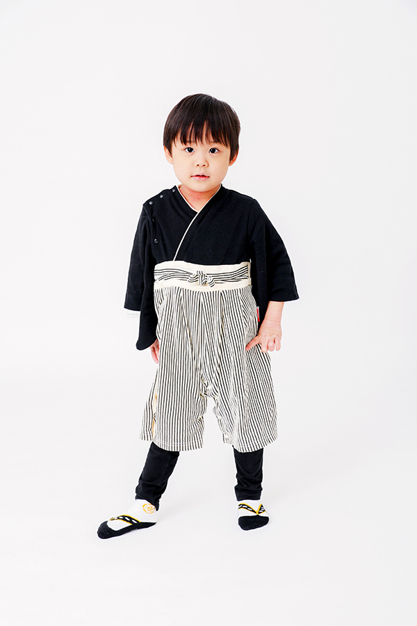 はると 関西  男の子 モデル画像09