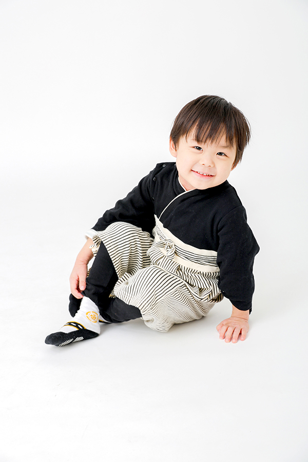 はると 関西  男の子 モデル画像10