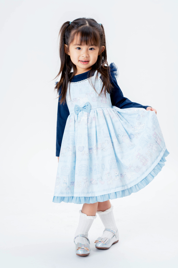 Kiara 関東  女の子 モデル画像01
