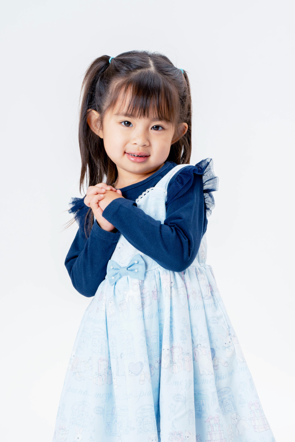 Kiara 関東  女の子 モデル画像03