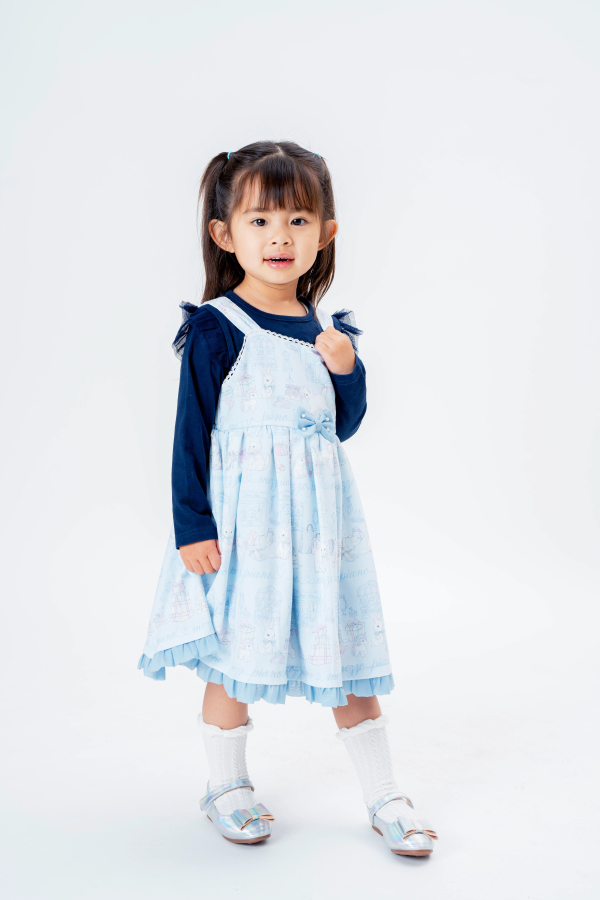 Kiara 関東  女の子 モデル画像05