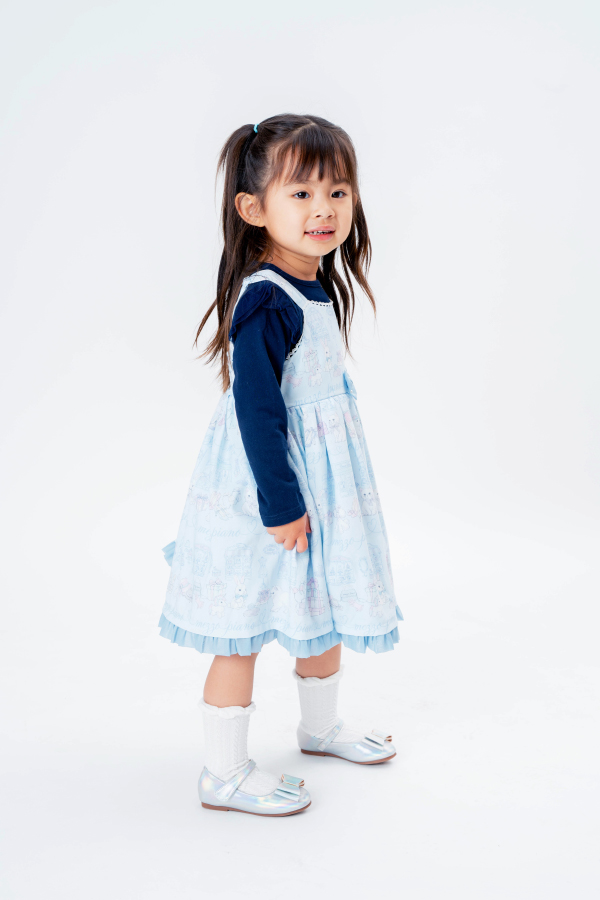 Kiara 関東  女の子 モデル画像06