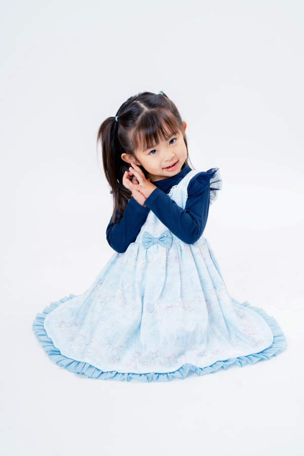 Kiara 関東  女の子 モデル画像09