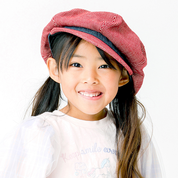 seika 関西 小学生 女の子